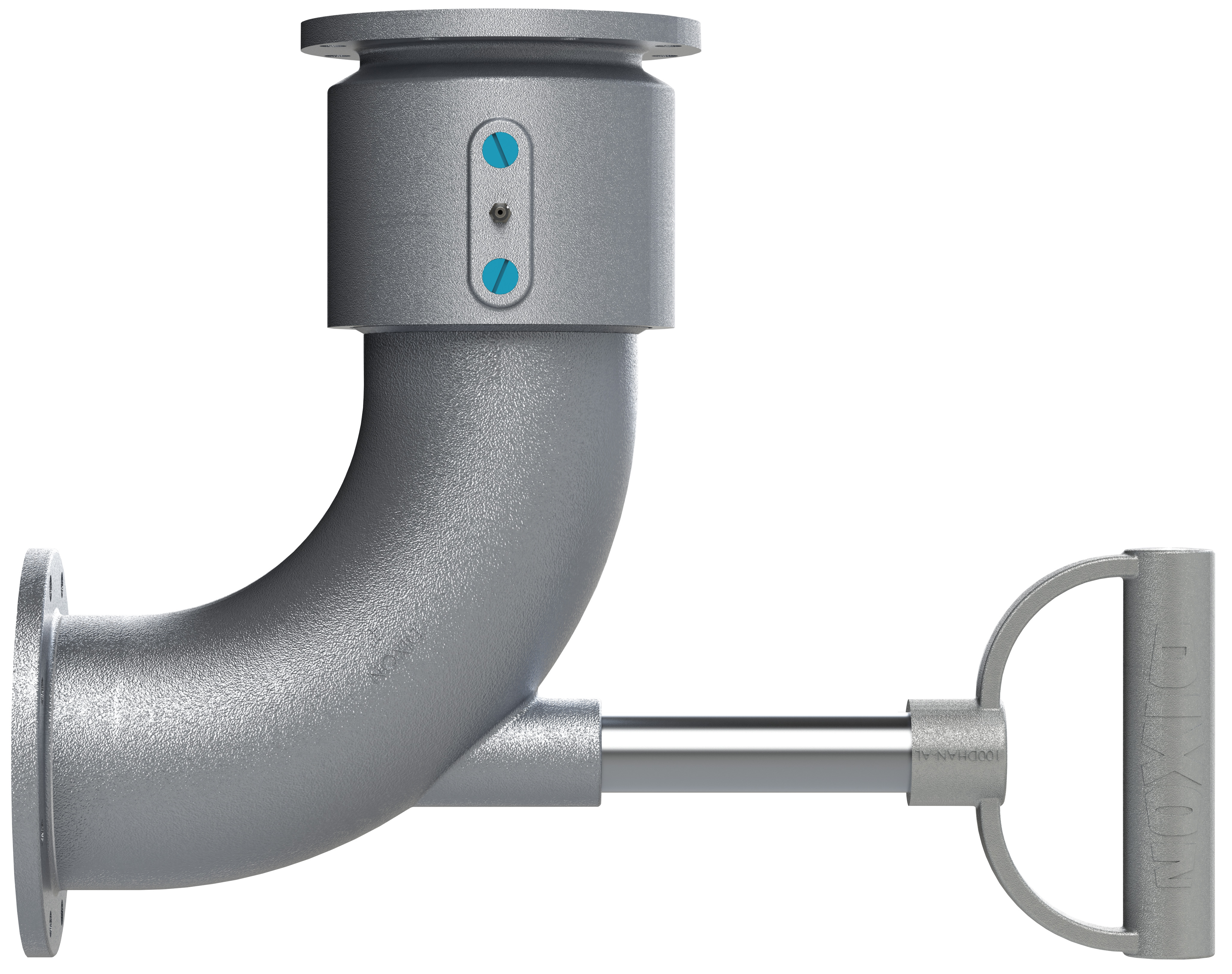 LOADING ARM SWIVEL STYLE 30 LONG RADIUS